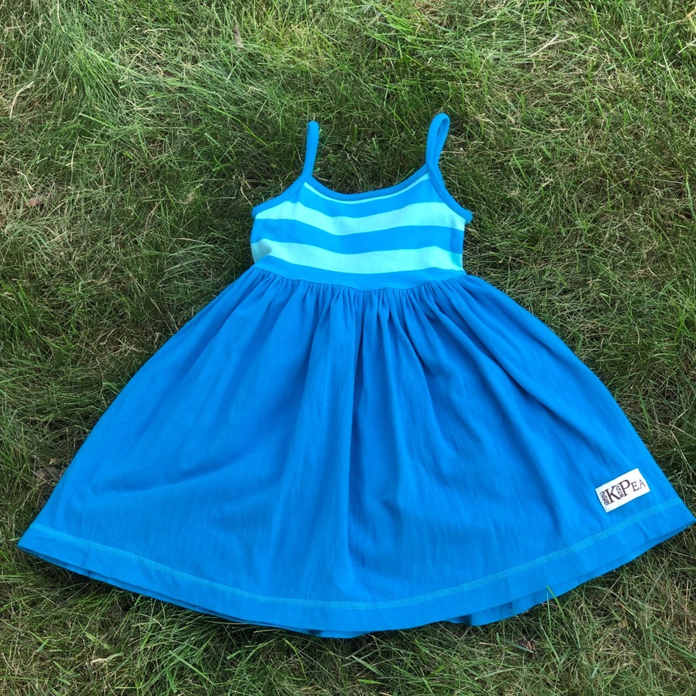 Kpea Soirée Dress, Size 4